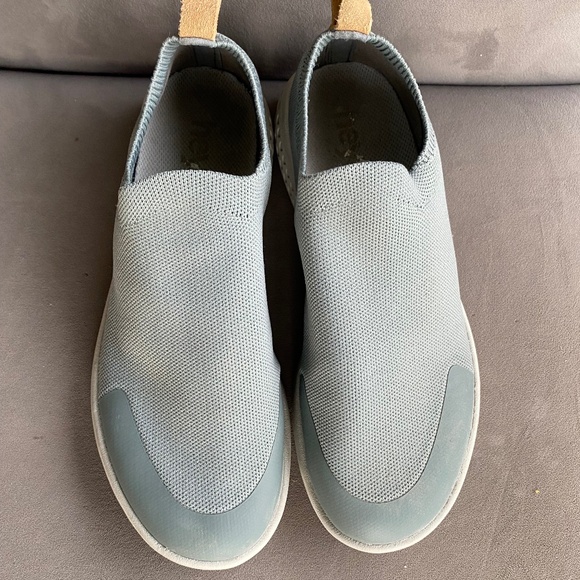 Heyfolks Voyageur shoes size W 8.5/ M 6.5 - Picture 2 of 4